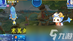 《洛克王国》闪电小喵获取方法详解：新手玩家必看攻略！