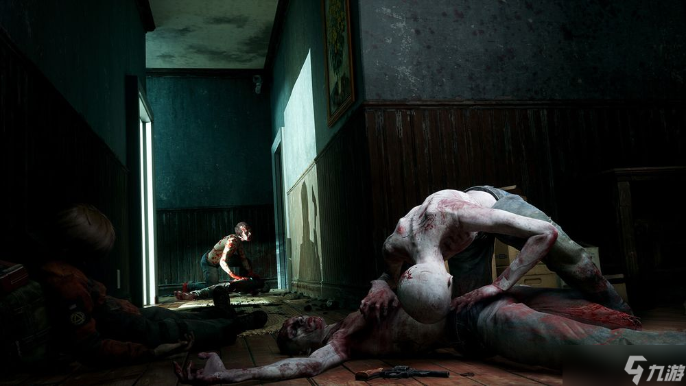 恐怖续作《No More Room in Hell 2》宣传片发布
