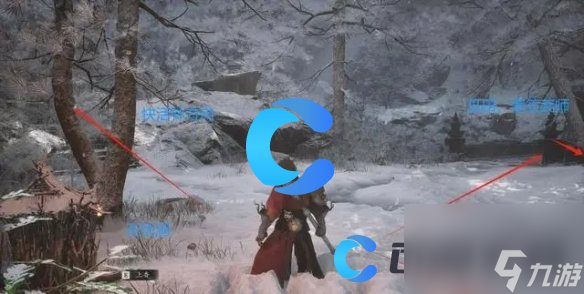 《黑神话悟空》第三章BOSS出现顺序