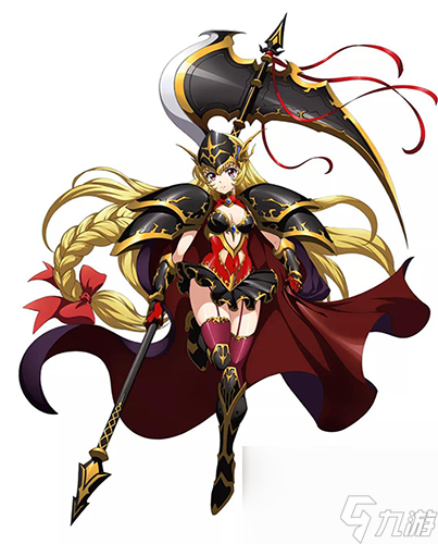 <a id='link_pop' class='keyword-tag' href='https://www.9game.cn/mhmnz/'>梦幻模拟战</a>手游艾米莉亚怎么样人物天赋技能介绍