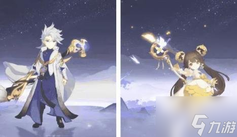 封神幻想世界封印职业装备攻略 封神幻想世界封印职业装备特技推荐
