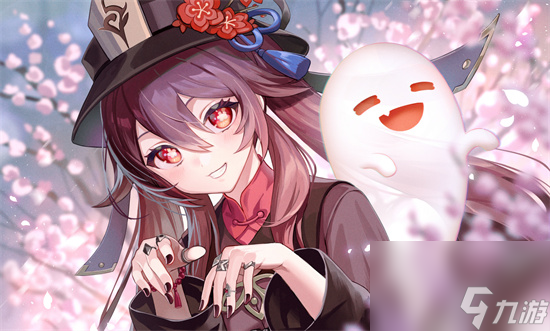 原神胡桃用追忆还是魔女-原神胡桃圣遗物选追忆还是魔女