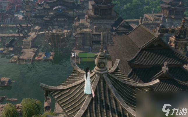 逆水寒中最高的人在哪里 逆水寒中高实在是高奇遇攻略