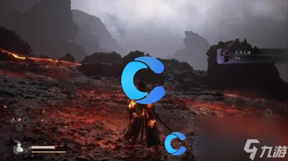《黑神话悟空》第五章BOSS出现顺序