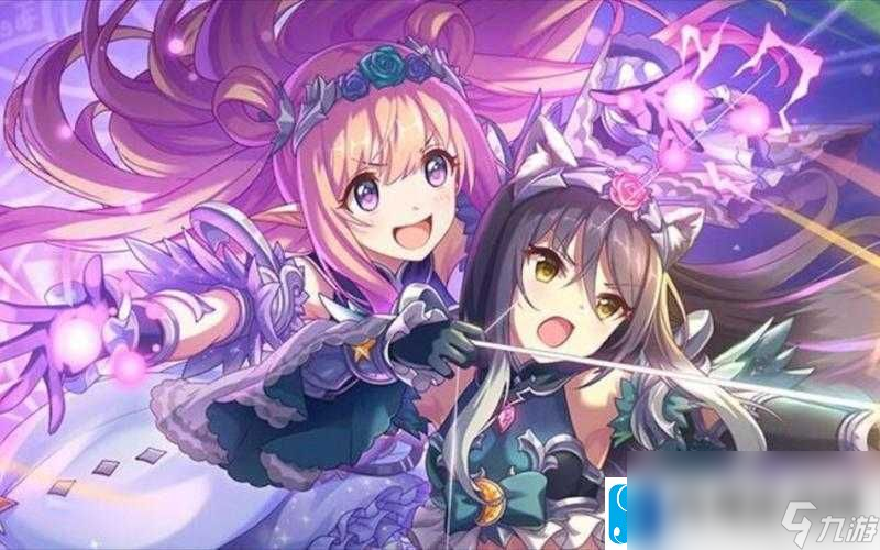 公主连结初音活动困难关卡挑战攻略：全面解析与打法指南