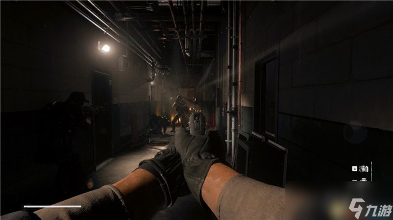 《使命召唤21：黑色行动6》图文全攻略 全剧情流程全收集攻略