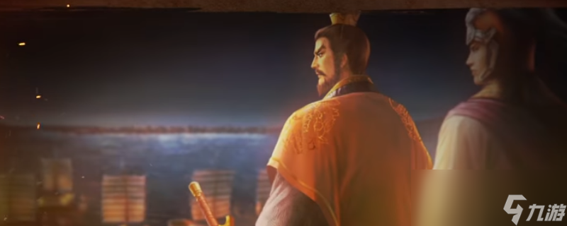 《三国志8重制版》城市画面信息作用介绍