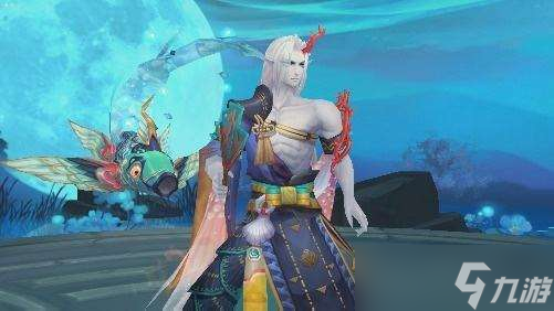 《阴阳师》荒川之怒秘闻竞速阵容推荐：打造最强团队攻略