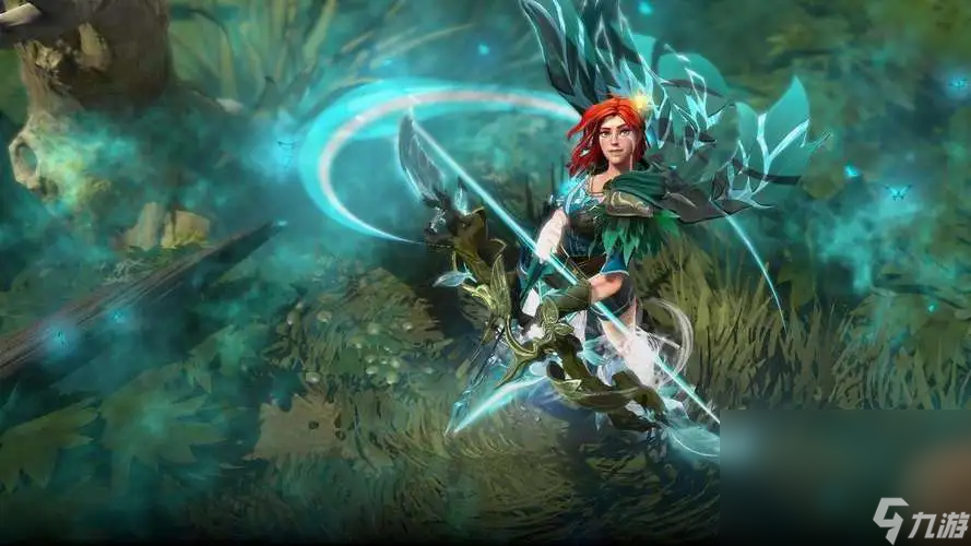 Dota2闪退怎么办 玩Dota2不闪退的加速器分享截图