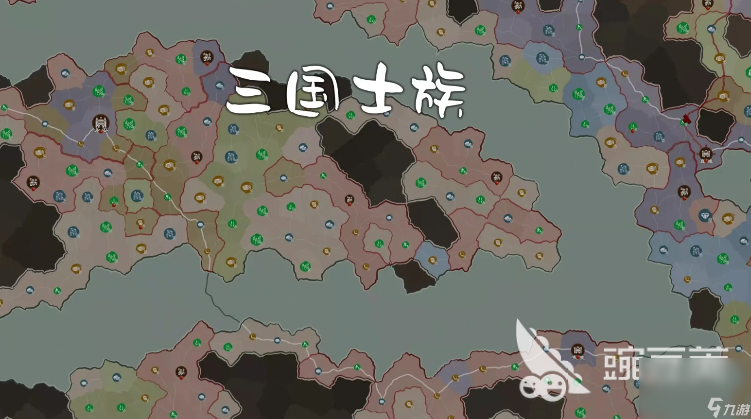 不容错过的亚洲战争游戏有哪些 2024人气高的战争手游推荐