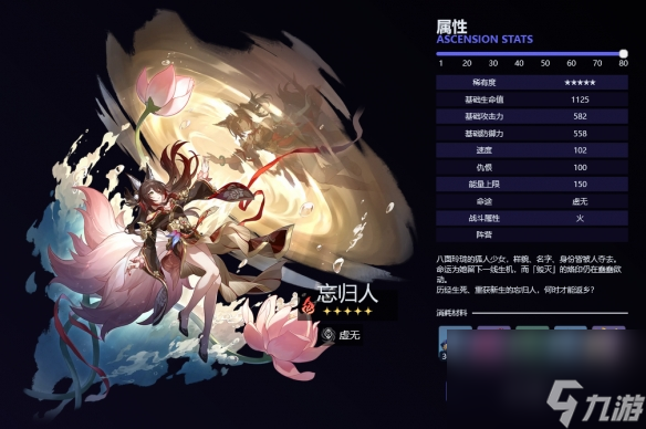 崩坏星穹铁道SP停云技能是什么