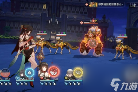 崩坏星穹铁道2.6蕉个朋友成就攻略