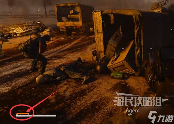 《使命召唤21黑色行动6》剧情战役模式图文流程攻略
