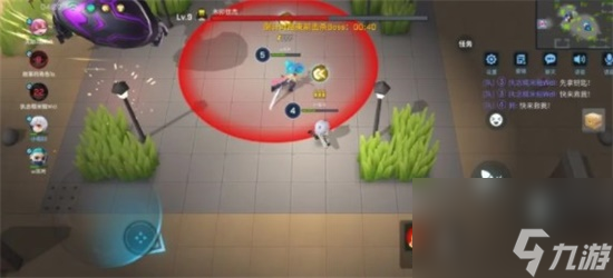 逃跑吧少年进化之战怎么玩-进化之战玩法攻略
