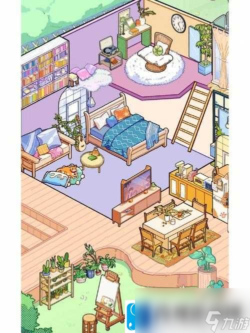 落樱小屋2钥匙攻略：掌握钥匙-轻松解锁更多乐趣