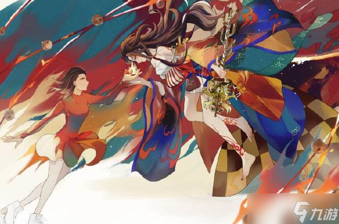 《陰陽師》鈴彥姬御魂搭配陣容推薦：最佳組合與策略解析