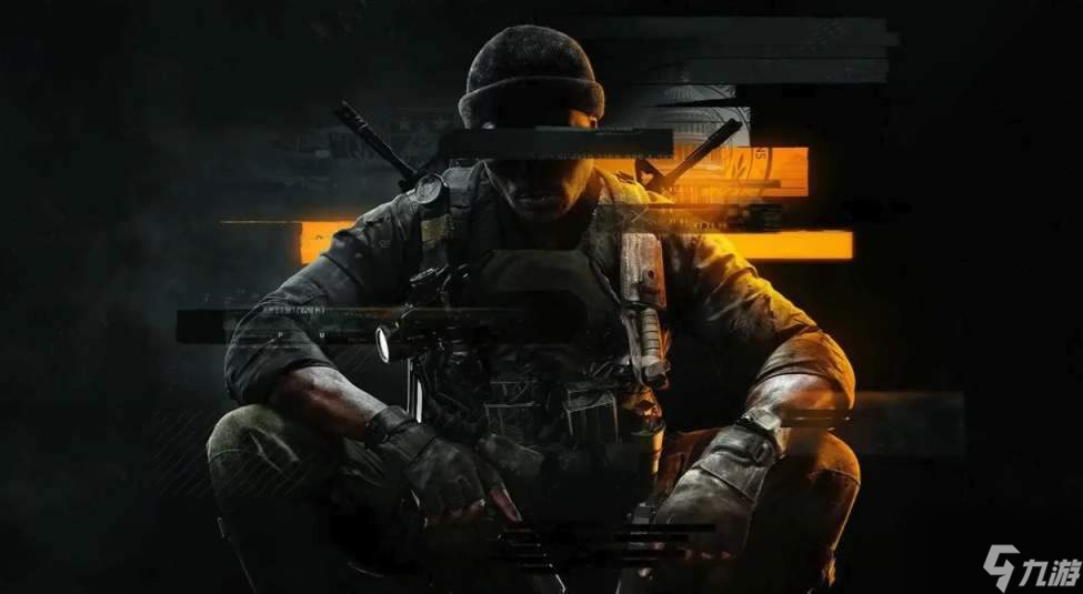 COD21新干员角色是谁