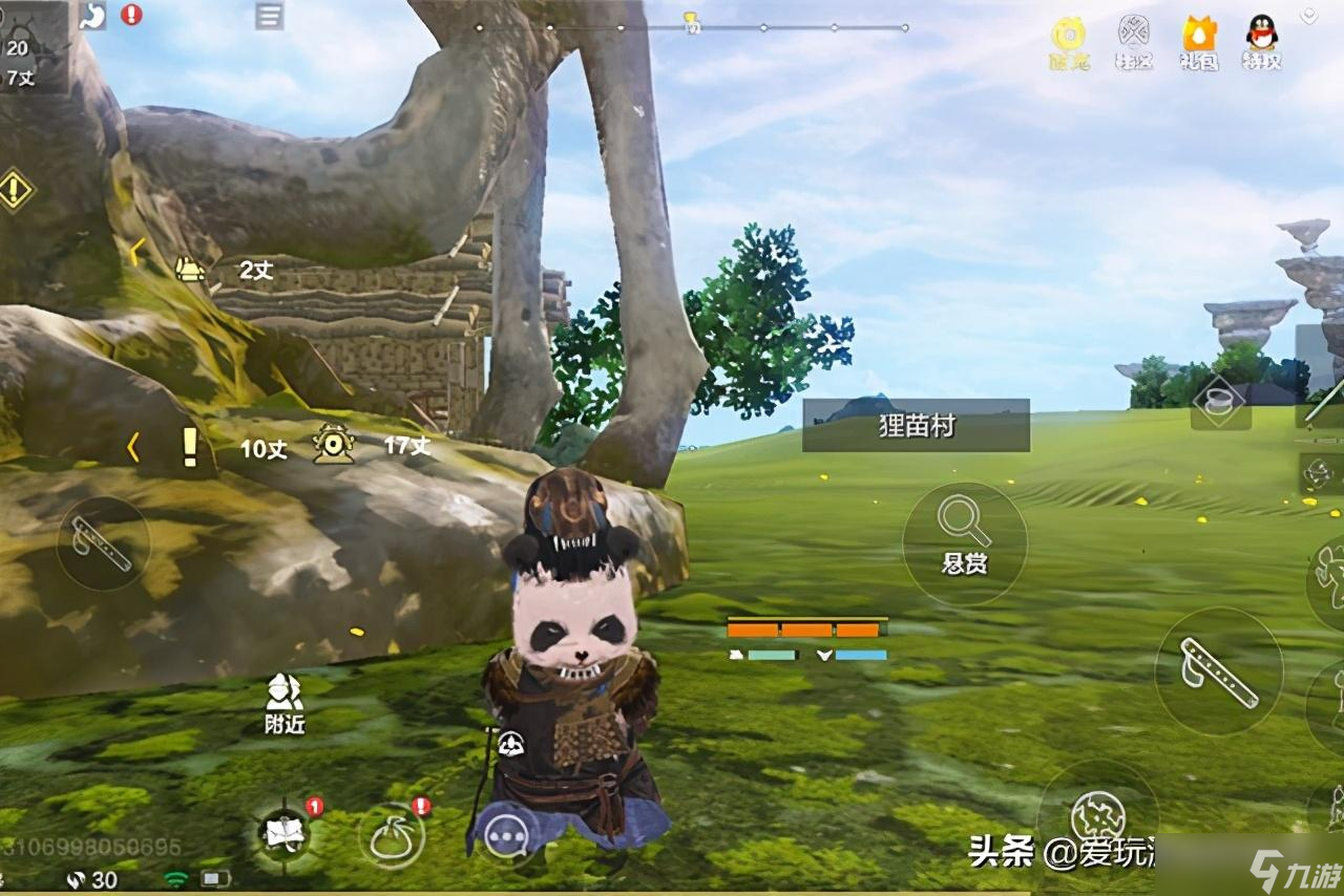 《妄想山海》新手星宿加点推荐详解：轻松提升你的角色实力