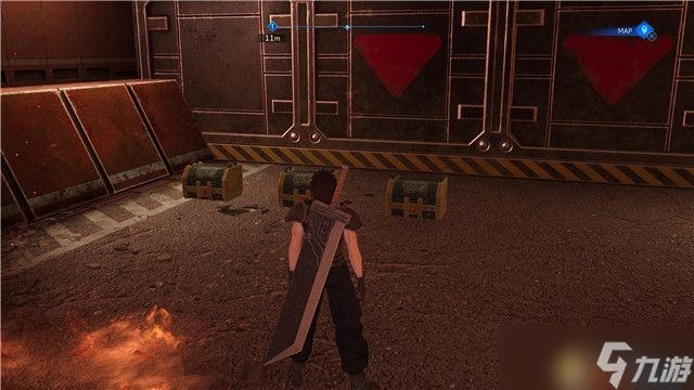 全面解析《FF7核心危机重聚》全流程图文攻略：从开局到完结的详细指南