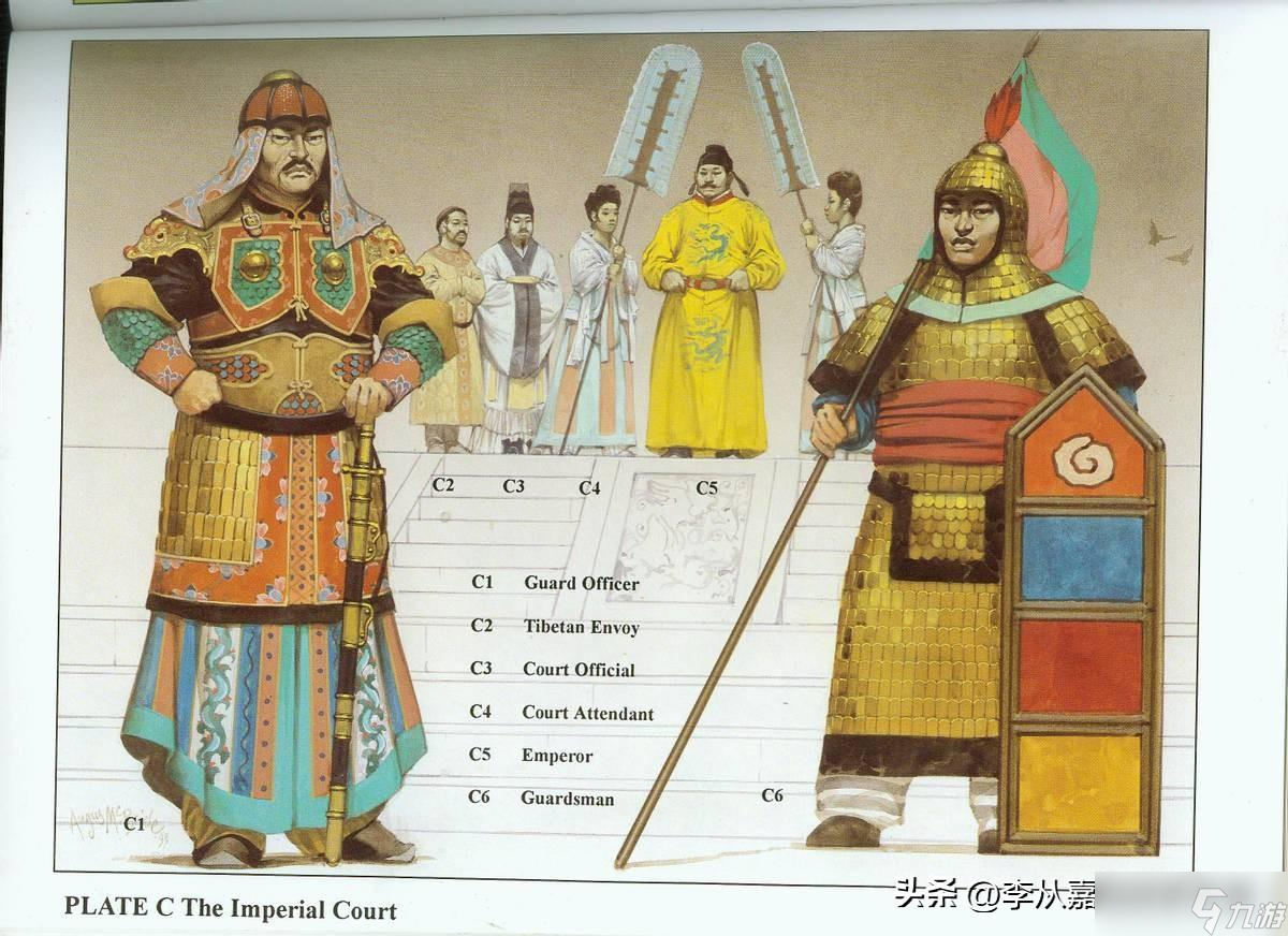 《長安百萬貫》野外事件優(yōu)先級(jí)順序介紹 你的冒險(xiǎn)攻略指南
