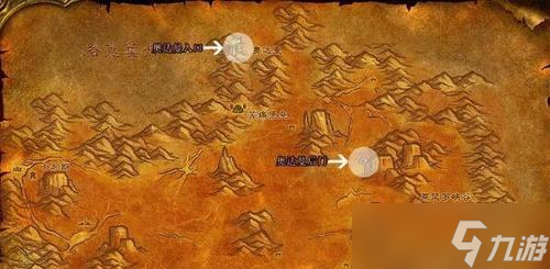 《魔兽世界》刷北地之卵位置分享：最佳战略与小贴士
