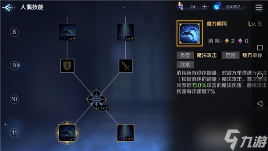 复苏的魔女海豚值得抽吗？复苏的魔女攻略推荐