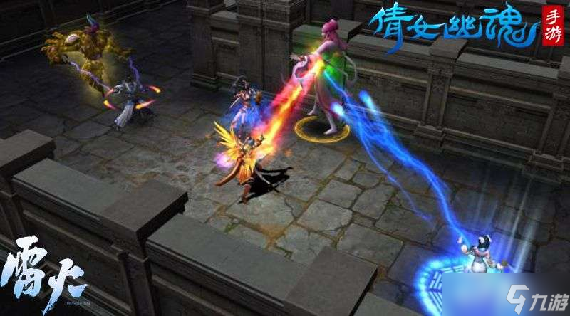 《逆水寒手游》姻缘百态任务攻略：全解锁你的爱情旅程