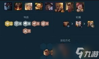 掌握胜利之道：《金铲铲之战》怪兽贾克斯阵容推荐全解析