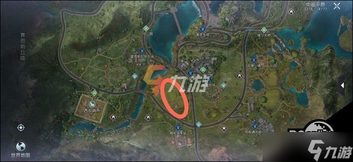 《黎明觉醒》攀越挑战在哪里介绍 全面解析最佳攀爬路线