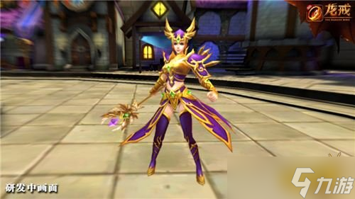 《晶核》魔偶师职业介绍：掌控灵魂与魔法的艺术