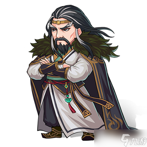 《江湖侠客令》新侠客逆天降临 叠防重生还吸血