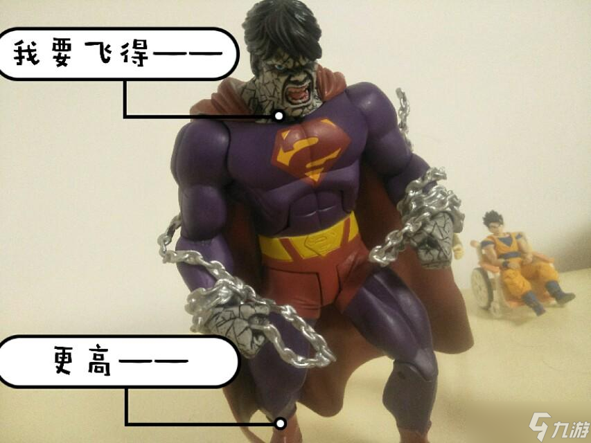 《高能手办团》最强坦克是谁？揭开游戏中的防御神话！