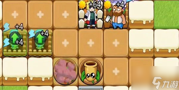 别惹农夫暴走九尾怎么解锁