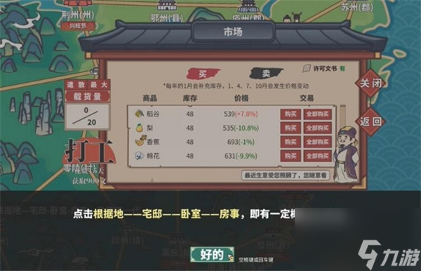 中华一商传承儿子生孩子方法分享
