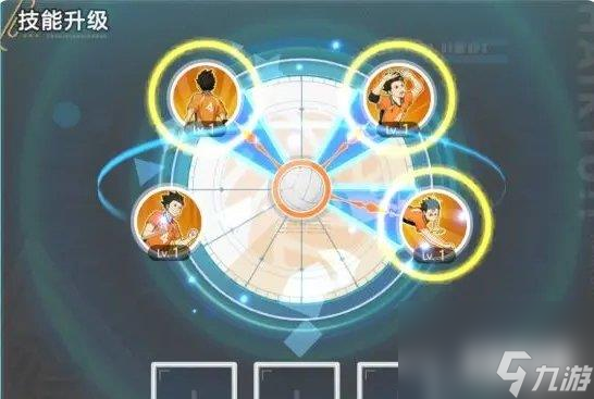 排球少年新的征程角色怎么提升 角色养成攻略