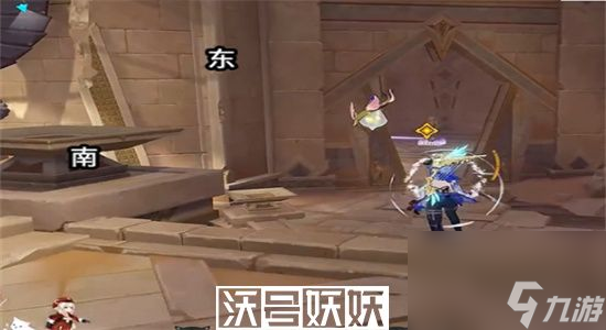 原神迪希雅传说任务怎么做-原神迪希雅传说任务攻略