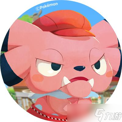 《寶可夢：朱/紫》NS限定頭像兌換教程：輕松獲取你的專屬頭像