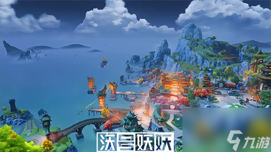 原神華麗寶箱位置大全璃月-原神璃月華麗的寶箱位置大全