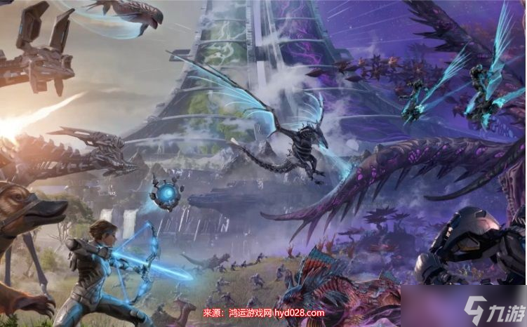 《方舟 生存飞升》与原版区别介绍及解析 游戏机制与玩家体验的深度对比