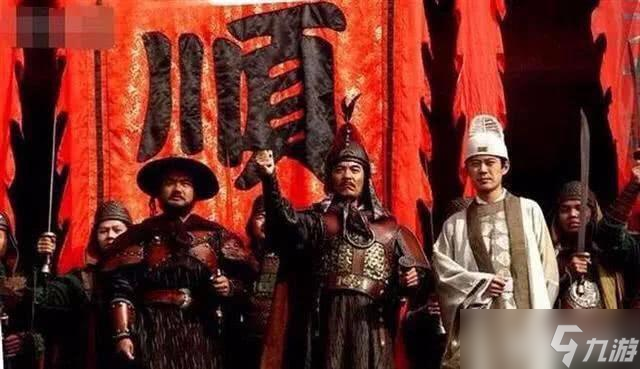 《率土之濱》洛陽攻城攻略：助你輕松攻破城市防線