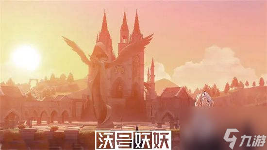 原神哪个脚色最值得培养-原神哪些脚色必练