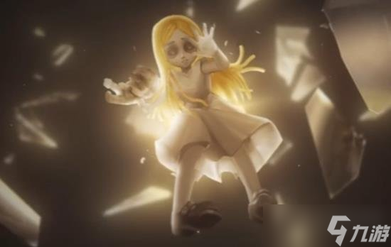 第五人格新版本小女孩怎么玩 万圣节版本小女孩玩法攻略