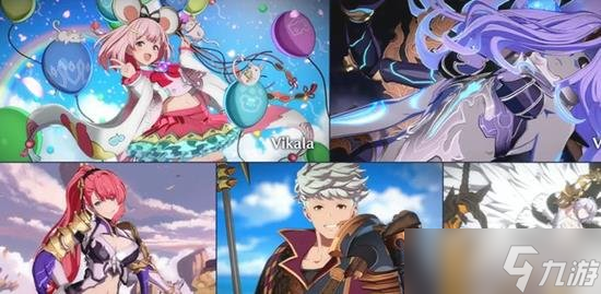 碧蓝幻想新版本正式上线 碧蓝幻想1.60版本有什么内容