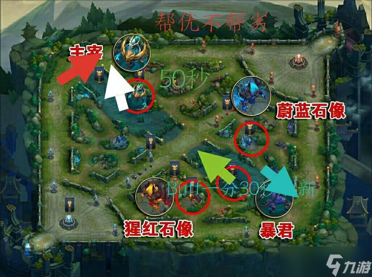 掌握《王者荣耀》国服第一裴擒虎连招，轻松打败对手！