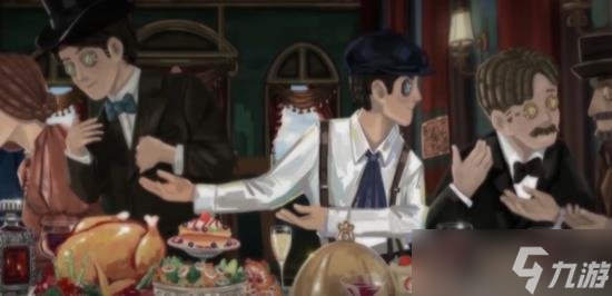 第五人格新版本画家怎么玩 万圣节版本画家玩法攻略
