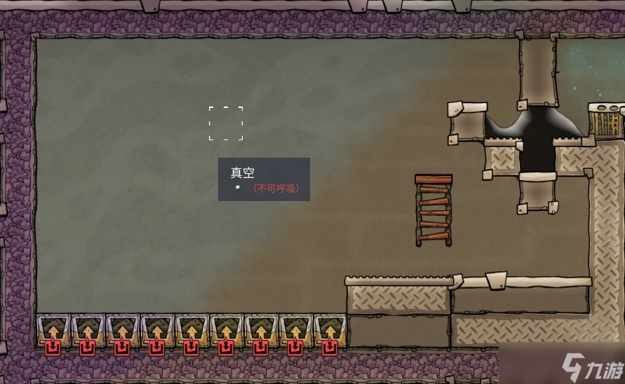 掌握《缺氧》壁虎养殖模块搭建方法，从零开始创造繁荣生态