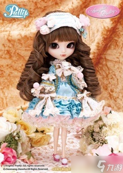 《装扮少女》洋娃娃茶会套装获取方法全攻略
