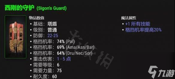 《全境封鎖2》游戲中白牙機(jī)槍哥屬性及打法介紹（掌握白牙機(jī)槍哥的關(guān)鍵屬性和打法）