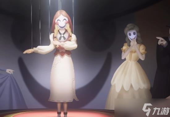 第五人格新版本玩具商怎么玩 万圣节版本玩具商新玩法