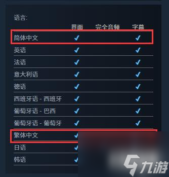 《伊甸星原》PC版配置需求公開！推薦顯卡1660Ti